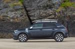 Citroen C4 Cactus Rip Curl Special Edition 2016 года (UK)